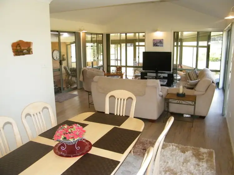 Fifth view of Homely house listing, 4 Federation Drive, Hallidays Point NSW 2430