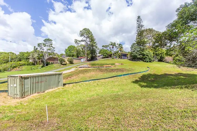 Second view of Homely land listing, 7 Carool Road, Bilambil NSW 2486