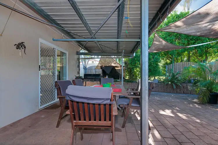 Sixth view of Homely house listing, 16 Beagle Close, Bentley Park QLD 4869