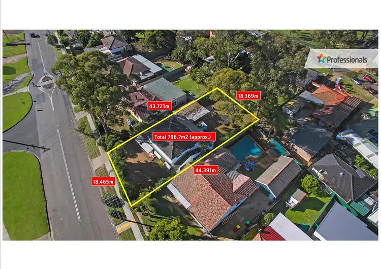 34 Reserve Road, Casula NSW 2170