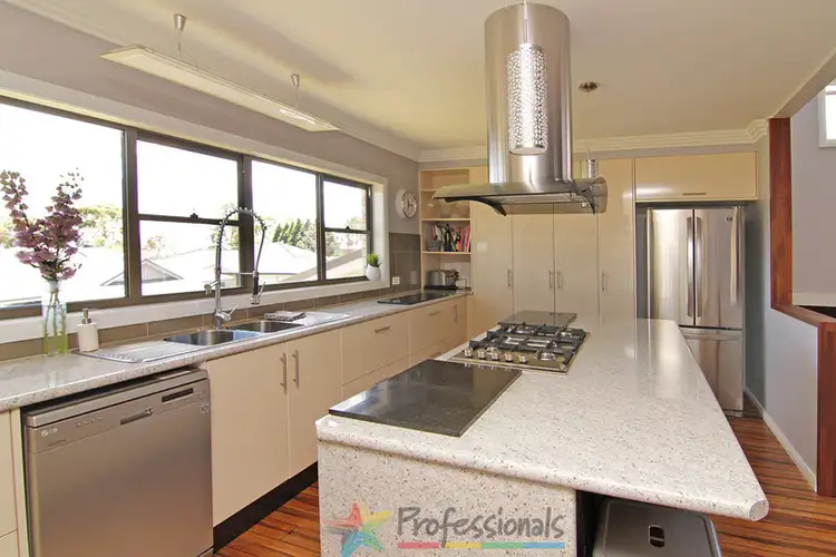 Fifth view of Homely house listing, 13 Hardman Close, Armidale NSW 2350