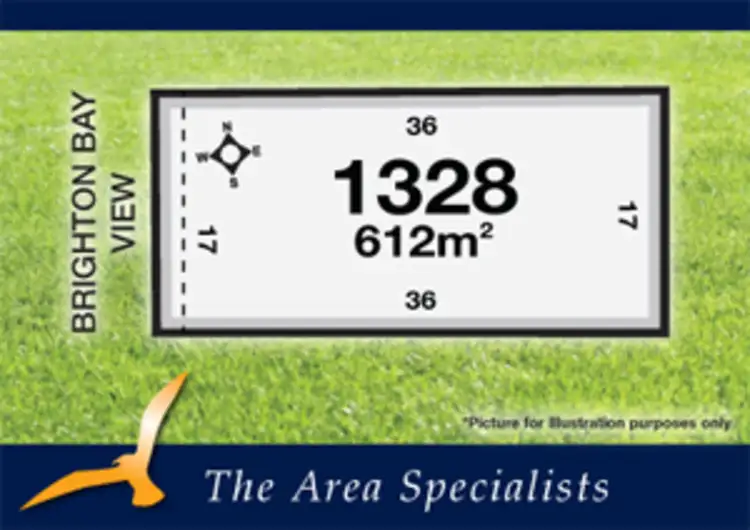 Lot 1328 (9) Brighton Bay View, Sanctuary Lakes VIC 3030