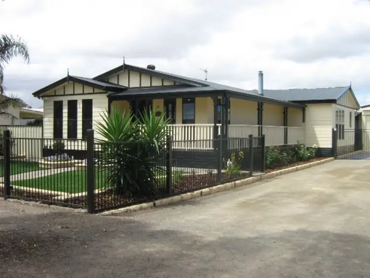 22 Kadina Road, Wallaroo SA 5556