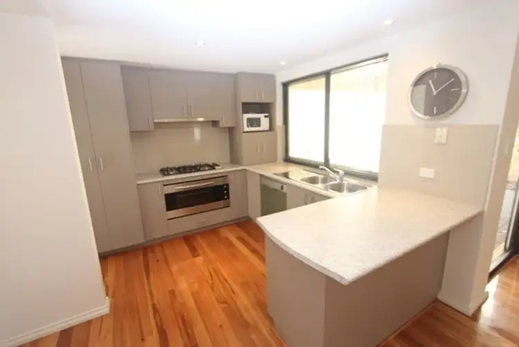 Fourth view of Homely townhouse listing, 21B King George Street, Innaloo WA 6018