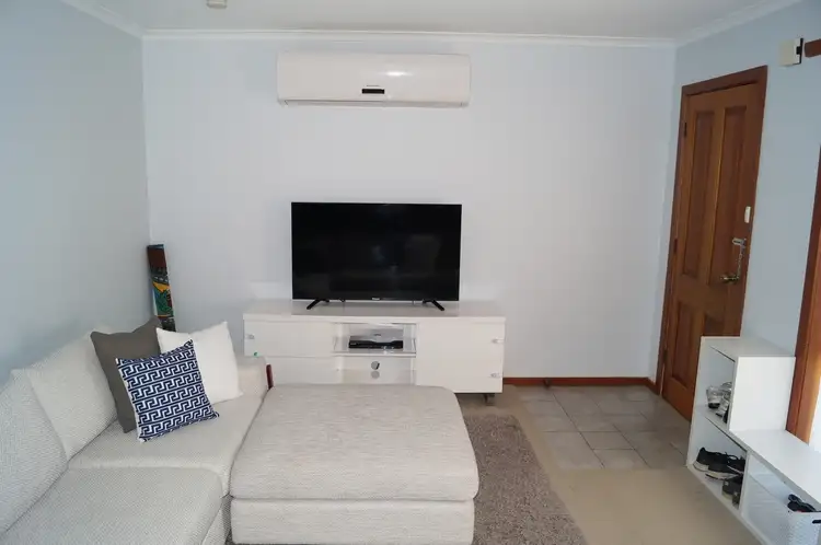 Second view of Homely unit listing, 1/202 Katamatite Road, Numurkah VIC 3636