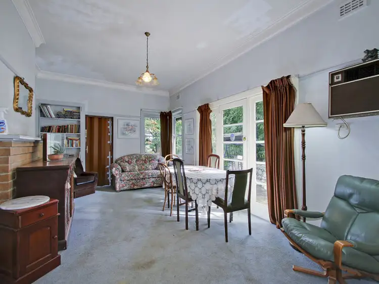 56 Mount Riddell Road, Healesville VIC 3777