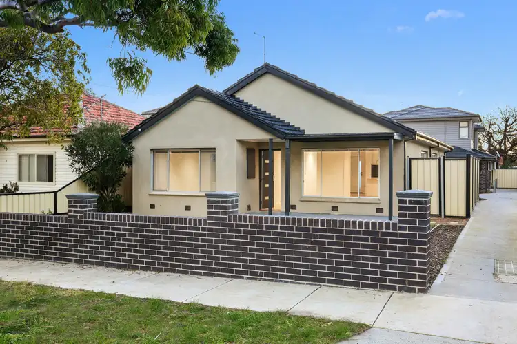 Main view of Homely unit listing, 1/3 Scott Avenue, St Albans VIC 3021