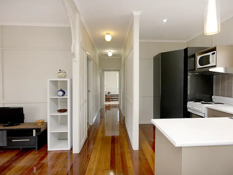 Second view of Homely house listing, 34 Oxley Station Road, Oxley QLD 4075