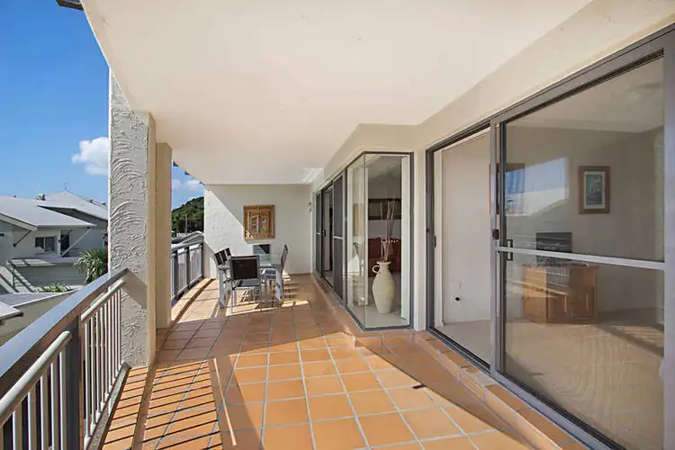 Second view of Homely unit listing, 26/28 Moss Street, Kingscliff NSW 2487