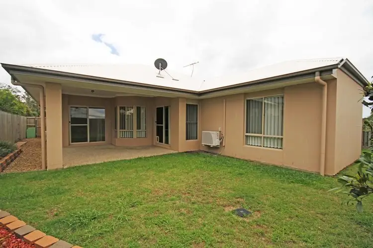 Second view of Homely house listing, 10 Yantara Close, Ormeau QLD 4208