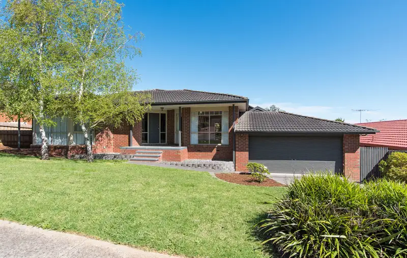 Main view of Homely house listing, 38 Partridge Way, Mooroolbark VIC 3138