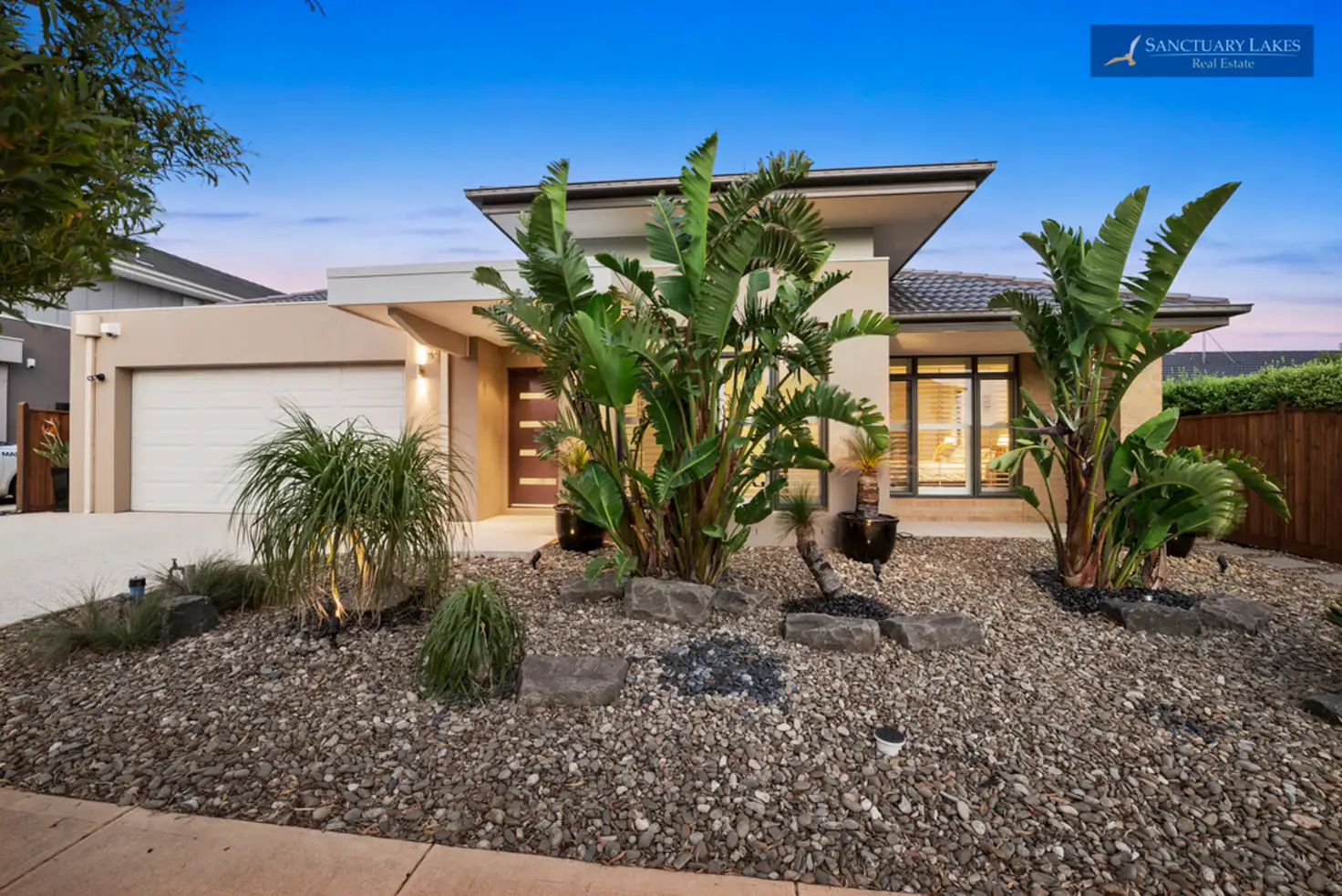 Main view of Homely house listing, 43 Celebration Drive, Sanctuary Lakes VIC 3030
