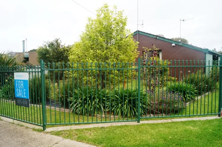 Second view of Homely house listing, 45 McFarlane Road, Mooroopna VIC 3629