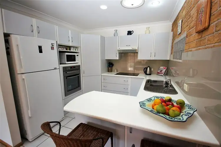 Third view of Homely villa listing, 2/92 Goldens Road, Forster NSW 2428