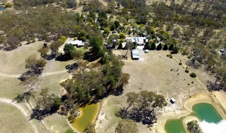 Seventh view of Homely rural property listing, 309 Winfarthing Road, Marulan NSW 2579
