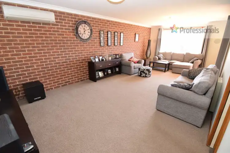 Fifth view of Homely house listing, 3 Munro Street, Windradyne NSW 2795