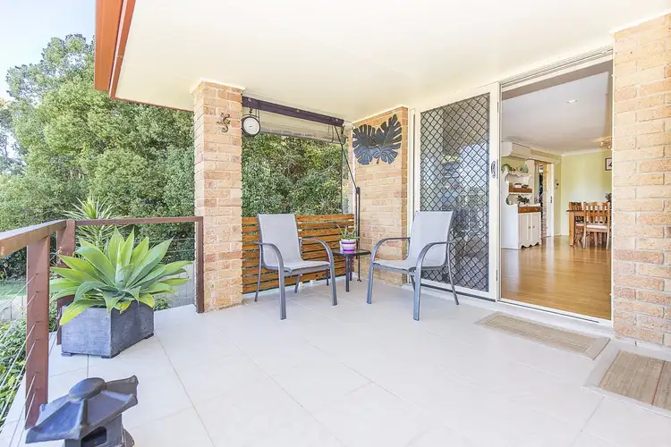 Main view of Homely semi-detached listing, 2/130-132 Ash Drive, Banora Point NSW 2486