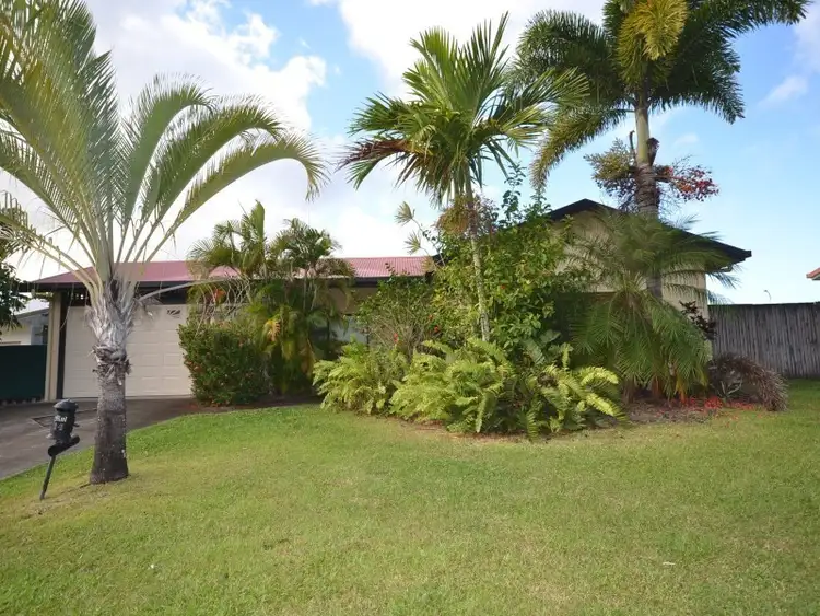 14 Mercurio Street, White Rock QLD 4868