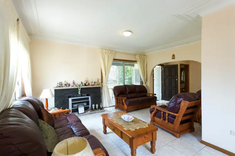 Second view of Homely house listing, 7 Rawson Road, Greenacre NSW 2190