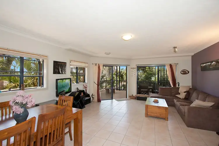 Third view of Homely apartment listing, 1/1 Beach Street, Kingscliff NSW 2487