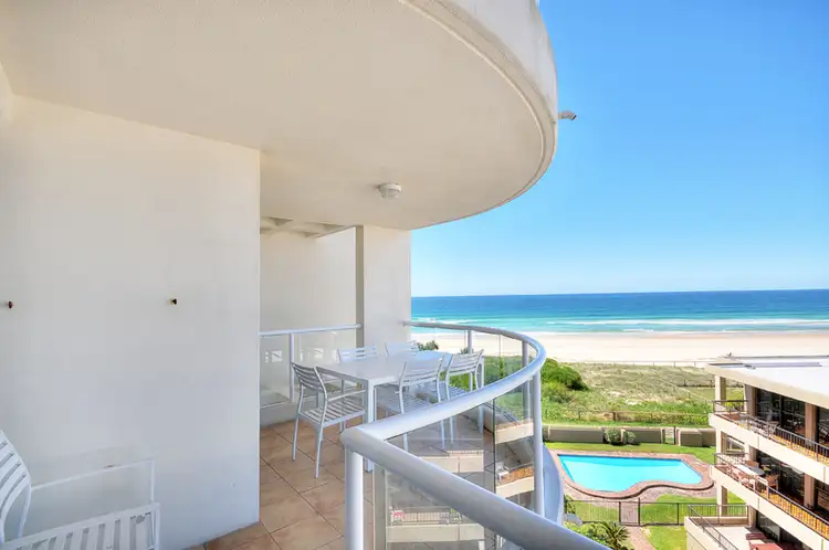 Fourth view of Homely unit listing, 508/1483-1489 Gold Coast Highway, Palm Beach QLD 4221