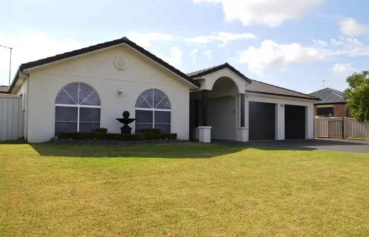 54 Ironbark Road, Muswellbrook NSW 2333