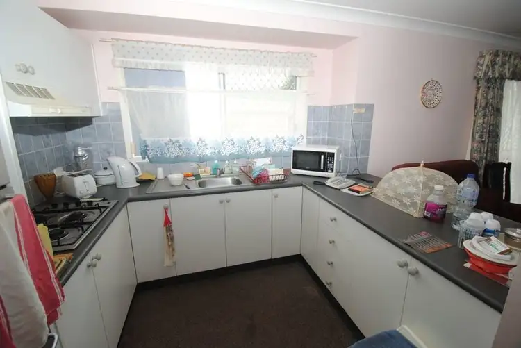 Second view of Homely house listing, 6 Burton Street, Lithgow NSW 2790