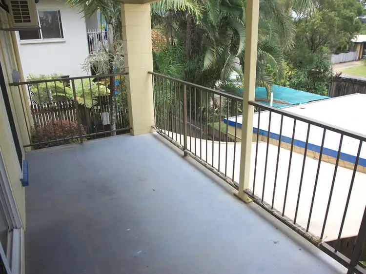 Fourth view of Homely unit listing, 4/27 Mintaro Crescent, Woree QLD 4868