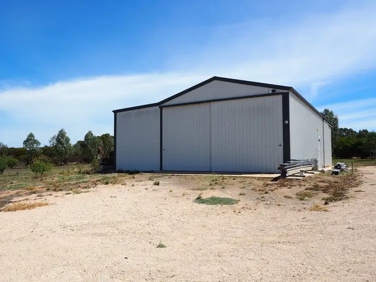Fifth view of Homely land listing, 9 Schwerdt Road, Murray Bridge SA 5253
