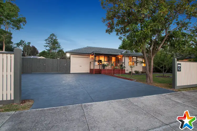 4 Blackburn Road, Mooroolbark VIC 3138
