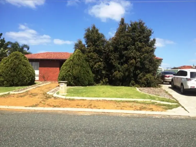 Second view of Homely house listing, 8 SMITH CRESCENT, High Wycombe WA 6057