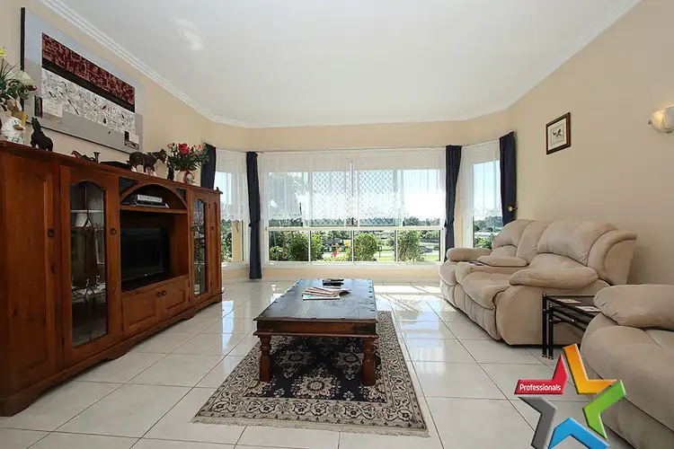 Second view of Homely house listing, 8-10 Sir Tristram Court, Jimboomba QLD 4280