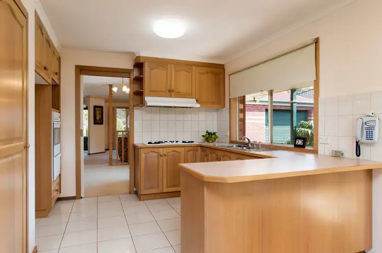 Fifth view of Homely house listing, 37 The Circuit, Lilydale VIC 3140