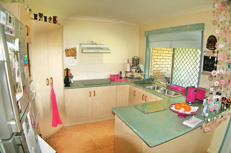 Fifth view of Homely house listing, 34 Larnach Street, Zilzie QLD 4710