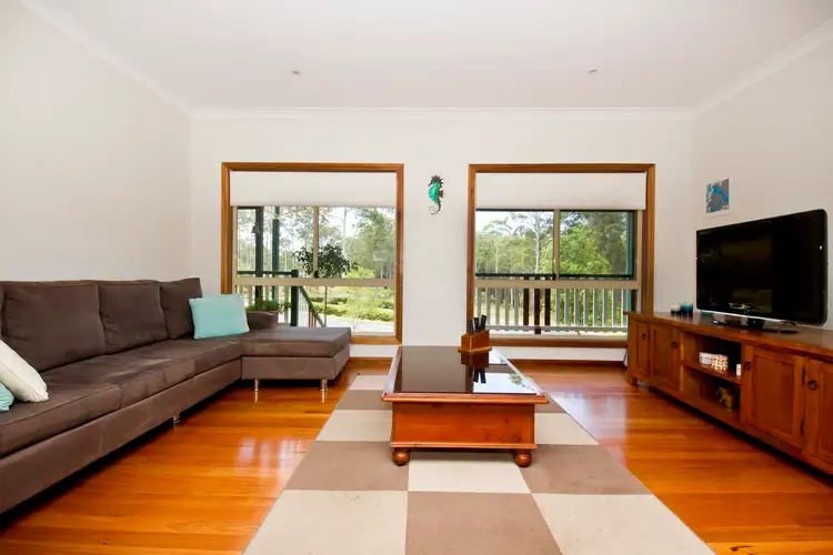 Fifth view of Homely rural property listing, 6 Belgraiv Close, Diamond Beach NSW 2430
