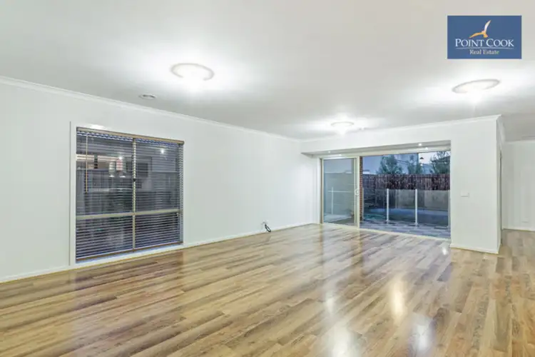 Seventh view of Homely house listing, 27 Denman Drive, Point Cook VIC 3030