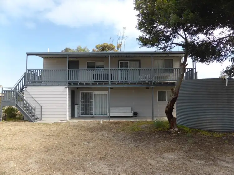 Second view of Homely house listing, 1 Kona Crescent, SULTANA POINT via, Edithburgh SA 5583