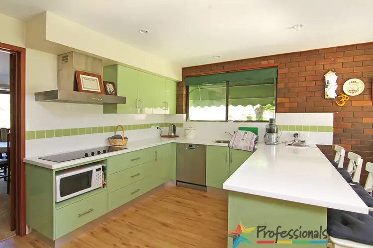 Fifth view of Homely house listing, 49 Marble Hill Road, Armidale NSW 2350