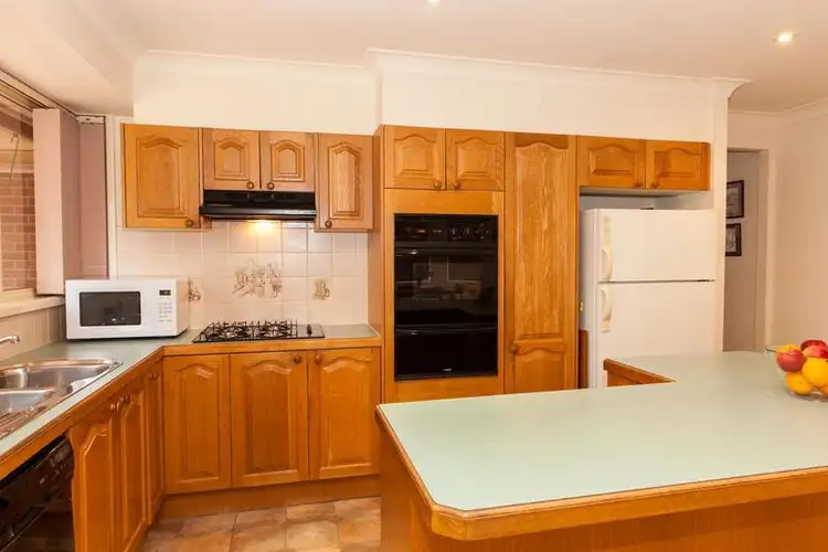 Third view of Homely house listing, 9 Bargo Place, Prestons NSW 2170