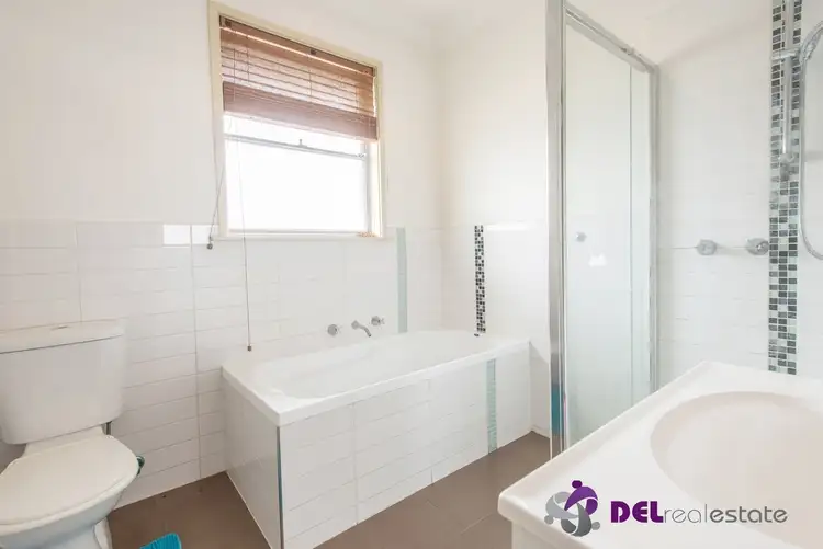 Fifth view of Homely unit listing, 1/40 Liquidamber Street, Doveton VIC 3177