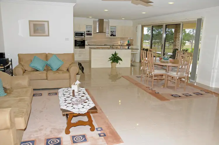 Fourth view of Homely house listing, 35 Silky Oak Close, Lawrence NSW 2460