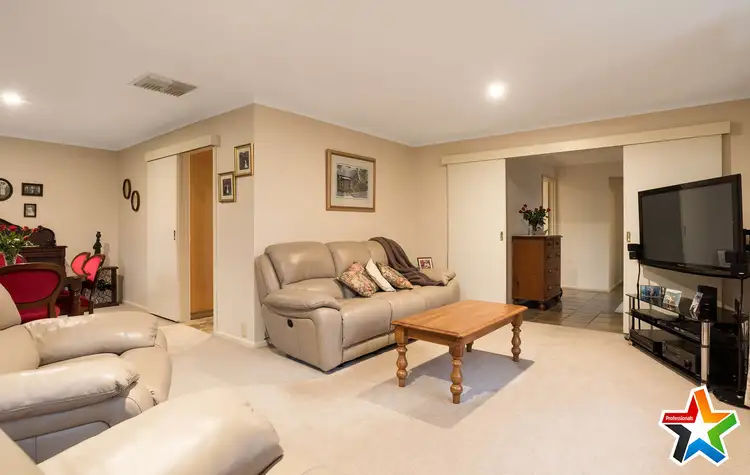 Second view of Homely house listing, 10 Aminga Court, Croydon VIC 3136