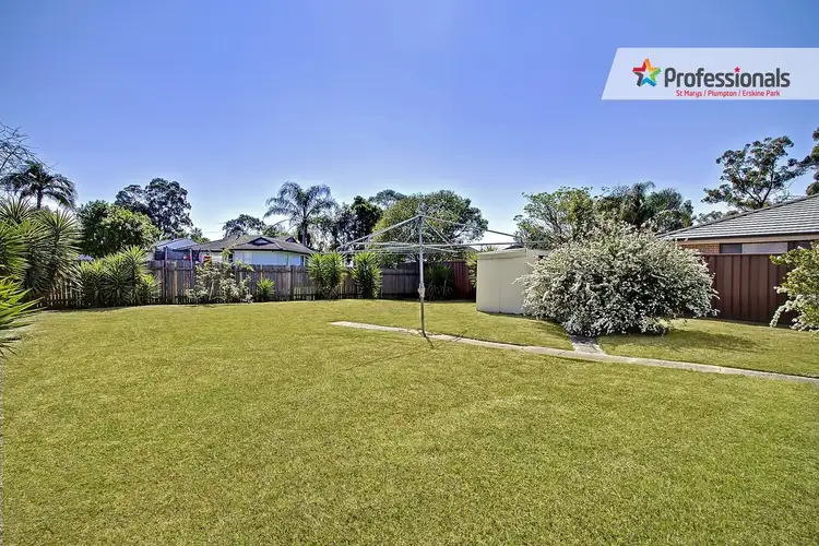 Second view of Homely house listing, 83 Bougainville Road, Lethbridge Park NSW 2770
