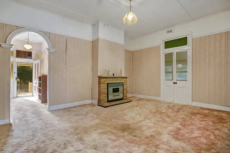 Second view of Homely house listing, 21 King Street, Lorn NSW 2320