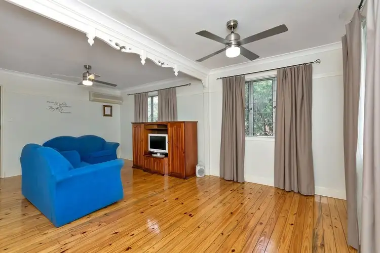 Second view of Homely house listing, 19 Macgregor Street, Woodend QLD 4305