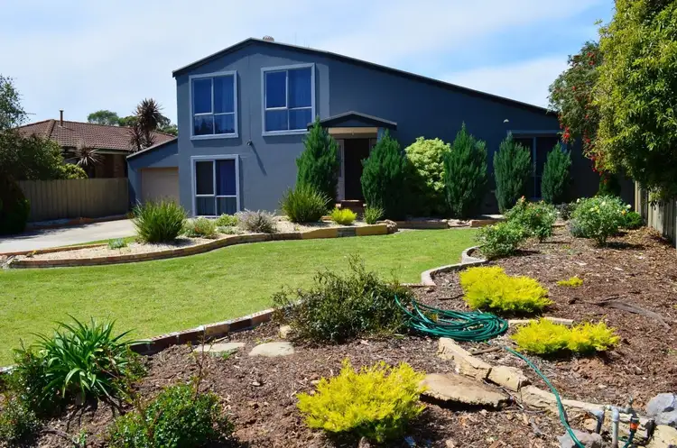 11 Delisle Avenue, Shepparton VIC 3630