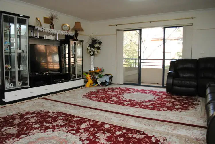 Third view of Homely unit listing, 14/3-7 Burford Street, Merrylands NSW 2160
