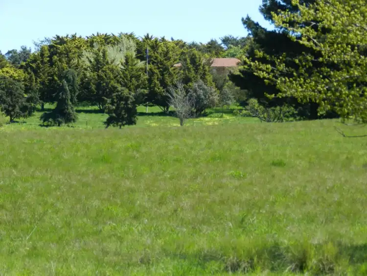 Second view of Homely rural property listing, Lot 3, 124 Corrinyah Road, Goulburn NSW 2580