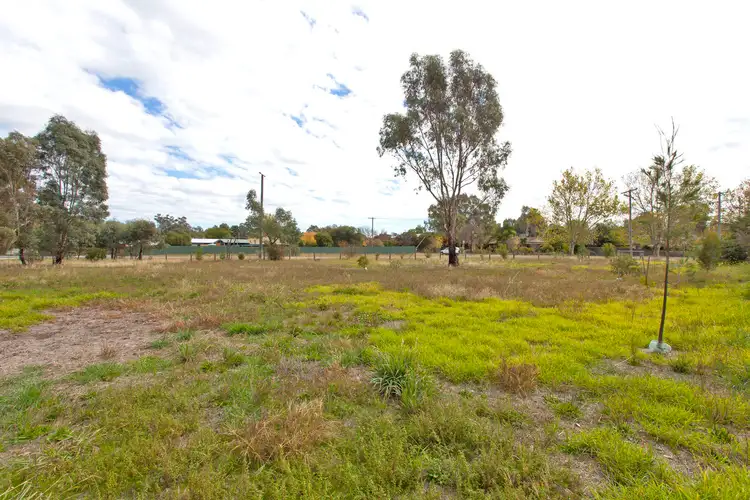 Third view of Homely land listing, 16 Barkly Street, Chiltern VIC 3683