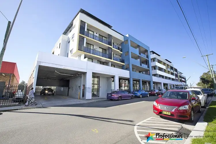 35/254 Beames Avenue, Mount Druitt NSW 2770